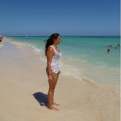 AinhoaChoGer's profile picture. 