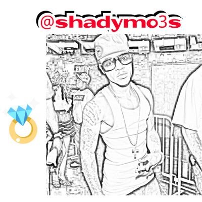 Im Shad Baby I Love EveryOne I'M A Lover/Dont Fuck With My Brother Or You Get Fucked With @Andrew_and_cory