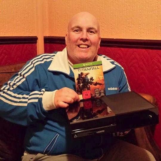 XB360 and XB1 Gamer
