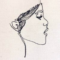 Sambalou Embroidery (@sambalou32) 's Twitter Profile