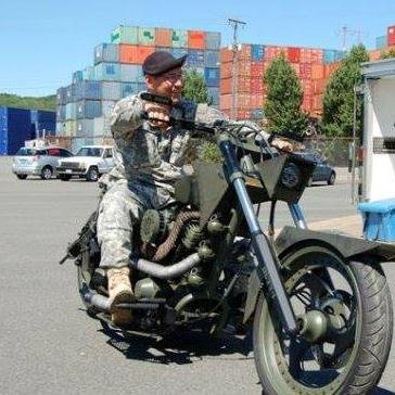 Military-Veteran recruiter for Quality Carriers 30 year Army Vet follow on twitter and FB  new profile @TroopstoTankers  We hire Veterans, Nat'l Guard- Reserves