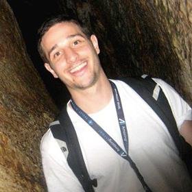 I'm web and mobile developer. I'm goal oriented and very creative. I like cycling and photography.