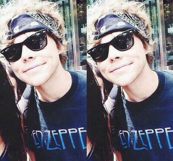[newacc] 5sos || od