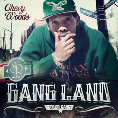 Fan page for all the Chevy Wood fans! Tweeting lyrics and dope pictures! Taylor gang or die! Not run by Chevy or associated with his label! #GangLand