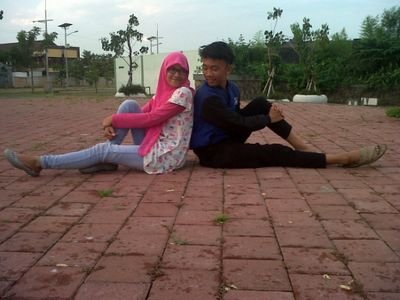 I Very Love @MaulidaLnd_ :* ({})