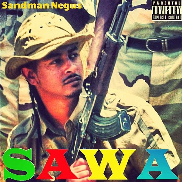 Sandman Negus Profile
