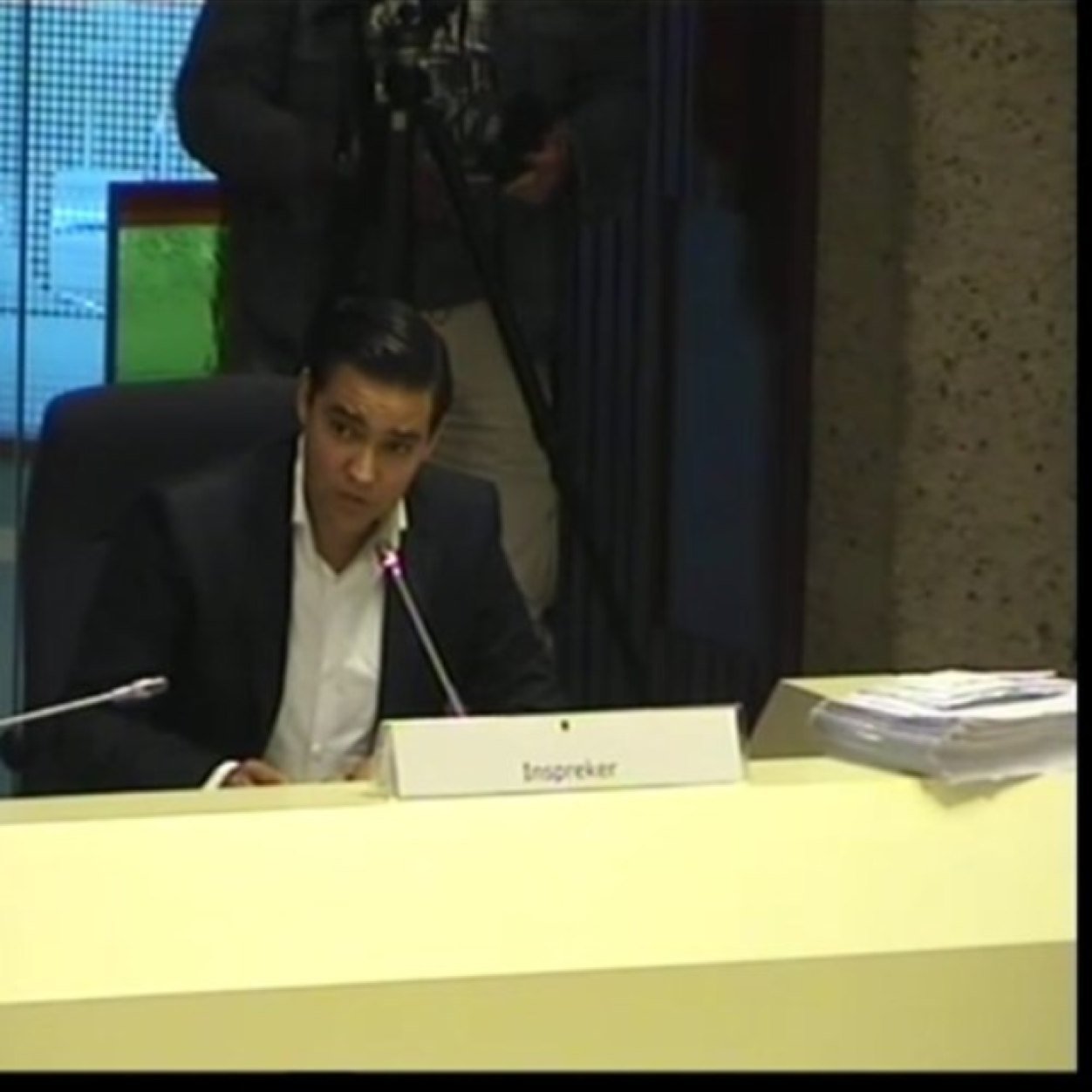 Vers / Service / Aandacht / Bezorgdienst Zakelijk-Particulier/ Warme Bakker / Jonge ondernemer / Genomineerd voor Beste zaak van Amstelveen