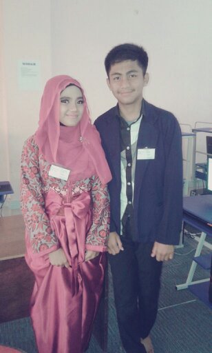 Ichliebedich♥@rizkifatkur|SmkN 4 Batam|X multimedia