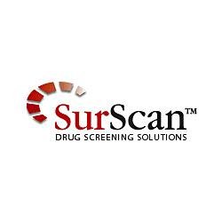 SurScan's profile picture. SurScan specializes in Drug, Alcohol, and DNA screening.
