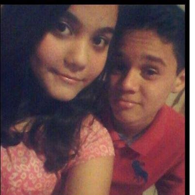 minha vidinha , Te Amo , Gabriel Teodoro 3