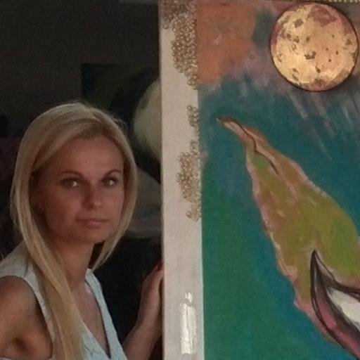 Darta_Bulina's profile picture. Ja likuma nav Tevī, tā nav arī Tev apkārt!