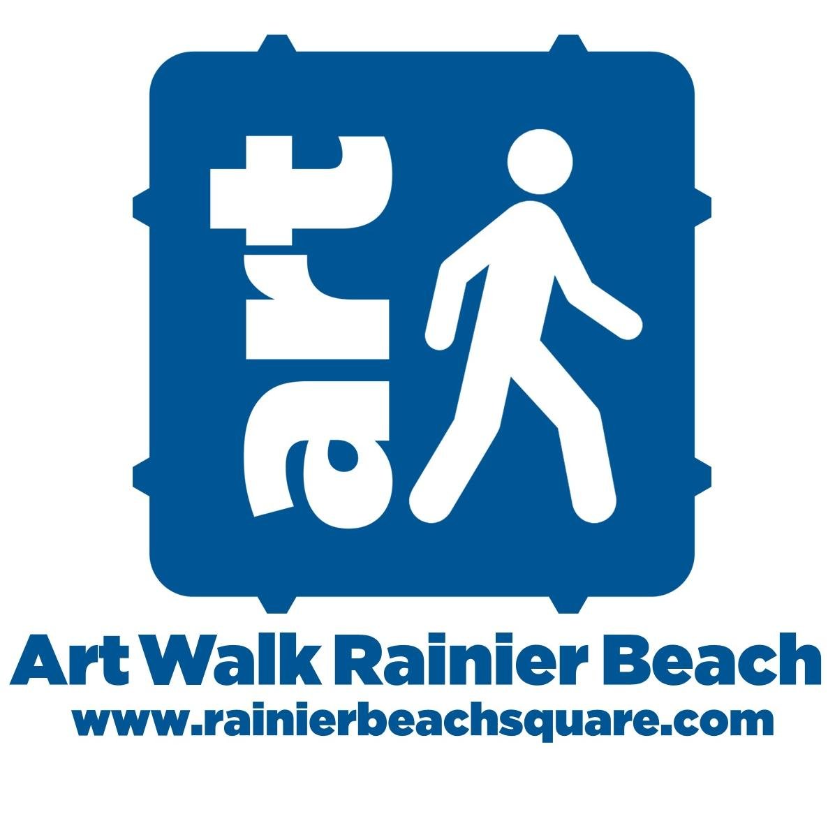 Follow us for details and information regarding the Rainier Beach Art Fest!