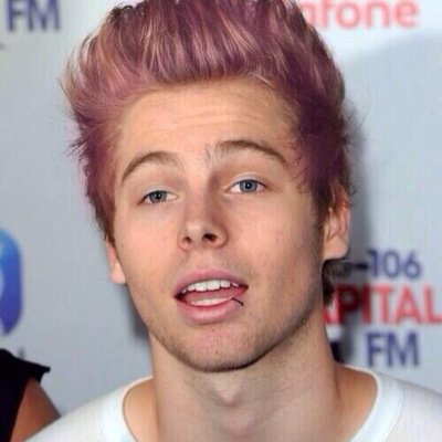If I can found you so he can :) I'm 100% sure he will follow you very very soon. ❤️ Just keep trying :) x Good luck❤️