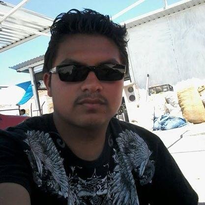 Me gusta el rock y el RAP