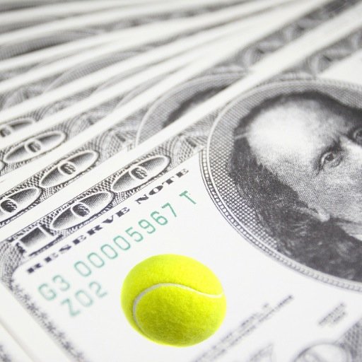 toptiptennis's profile picture. Expert tennis handicapper sharing his picks and knowledge for huge profits.
#ATP #WTA #bookiebashing