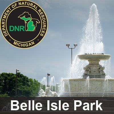 Welcome to the official Belle Isle Park account! Check us out for information about the park and upcoming events. #allinforbelleisle