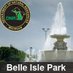 Belle Isle Park (@belleisle_park) Twitter profile photo