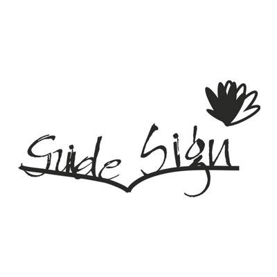 guidesignpl's profile picture. Mamy przyjemność przedstawić Wam projekt, który został przez nas nazwany GuideSign. Informacje na tej stronie będą w całości tłumaczone na Polski Język Migowy (