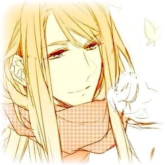 [Kamigami no Asobi/MV/RP] ◆ Norse god of light ★ Active member in the student council ☆ Clumsy to no end ◇ E-Ellie!! Don't bring guns in here!!