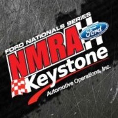 NMRA Ford Nationals