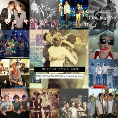 I'm Latin Directioner I love u One Direction my husband is Niall Horan MexicoNeedsWWATour pleasee