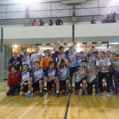 SerFerGutierrez's profile picture. Licenciado en Educación Física.Entrenador Nacional de Handball, Coordinador del Handball UBA.Docente  Diplomatura ISDE y ENEHA. Ex jugador Sel. Nac . Jrs /May.