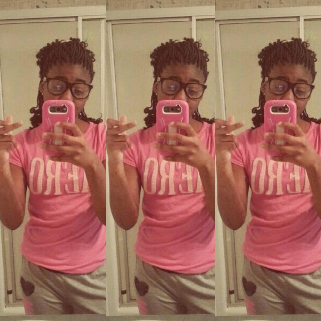 15 Single, Follow Me , I'll Follow Back & Add Me On Kik, Sierrna_23
