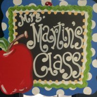 Laura Martin (@mrsmartincms) 's Twitter Profile