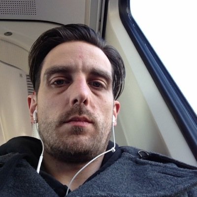 GrafZahl1977's profile picture. 