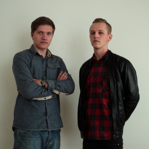 LindeBruus's profile picture. A duo of two Danes with a big passion for ducks..    http://www.soundclod/lindebruus 
Instagram - lindebruus