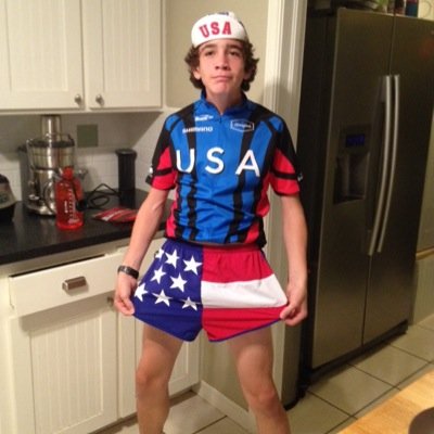 Jed Helker