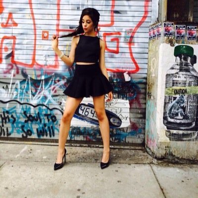 Camila + Austy = Forever ❤️