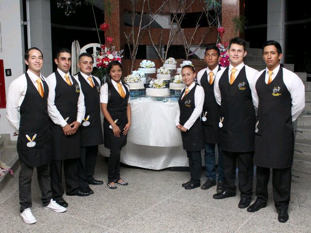 Servicio de  seguridad,mesóneros,protocolo, animación,inflables,y organización para eventos.PORQUE TU EVENTO MERECE SER EL MEJOR\04167739740manager @daninrey89
