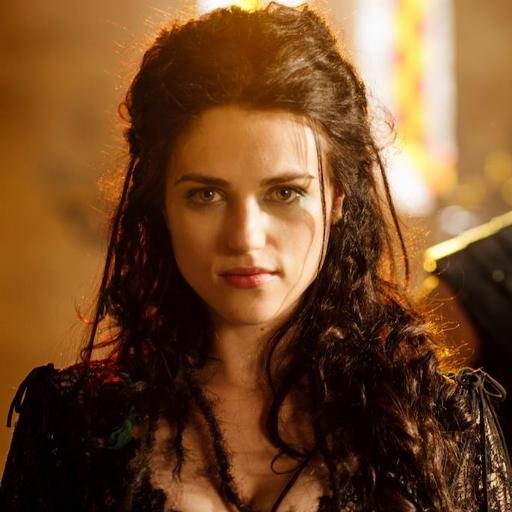 Última Suma Sacerdotisa de la Antigua Religión | Bruja | No descansaré hasta que el trono de Camelot sea mío | Emrys, te destruiré | {I just want to be myself}