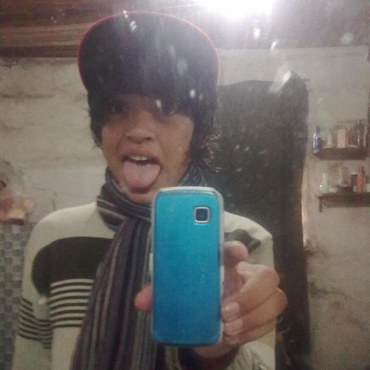 BenjaGchu's profile picture. La Vida Me Dio 2 Piernas,Para Jugar Fútbol No Para Andar Detras De Una Mujer Que No Le Intereso .♥