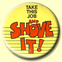 Stick it to corporate America and make money doing it!