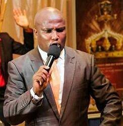 An end time world changer one person at the time