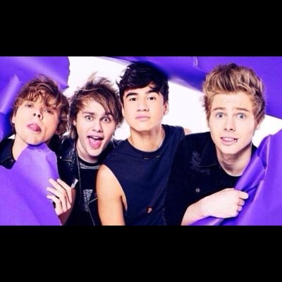 Free Follow Follow my main account @teckotalk  @5SOS @onedirection @Our2ndLife Magcon