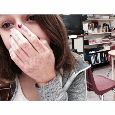 wtfcharlenexx's profile picture. 