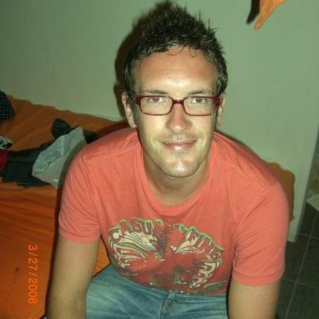 kerrillg's profile picture. Irish guy living in London.