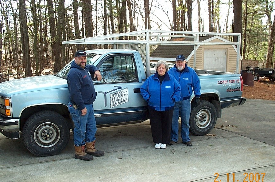 Veteran owned company that's been servicing Central Mass since 1990.  Our qualified technicians repair/install  garage doors, openers, dock equipment  and more.