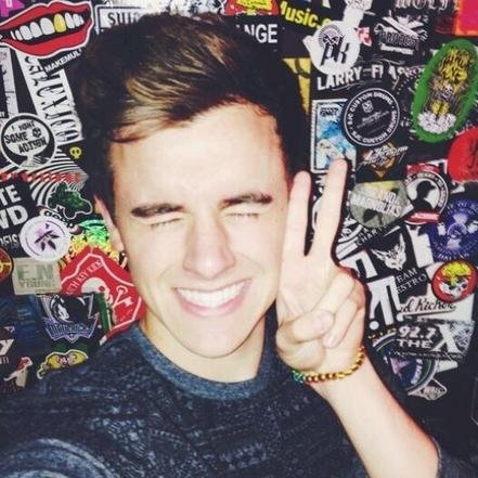 my love to connor is bigger than liam paynes dick