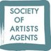 SAA (@saaagents) Twitter profile photo