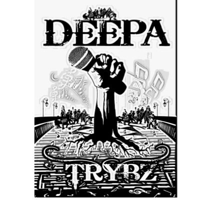 deepa trybz save me