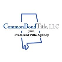 Common Bond Title, LLC is a customer-focused title insurance and real estate closing services company. Virtual tour: https://t.co/inQL7PqqpV