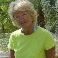 Sharon Daly (@sharondaly601) Twitter profile photo