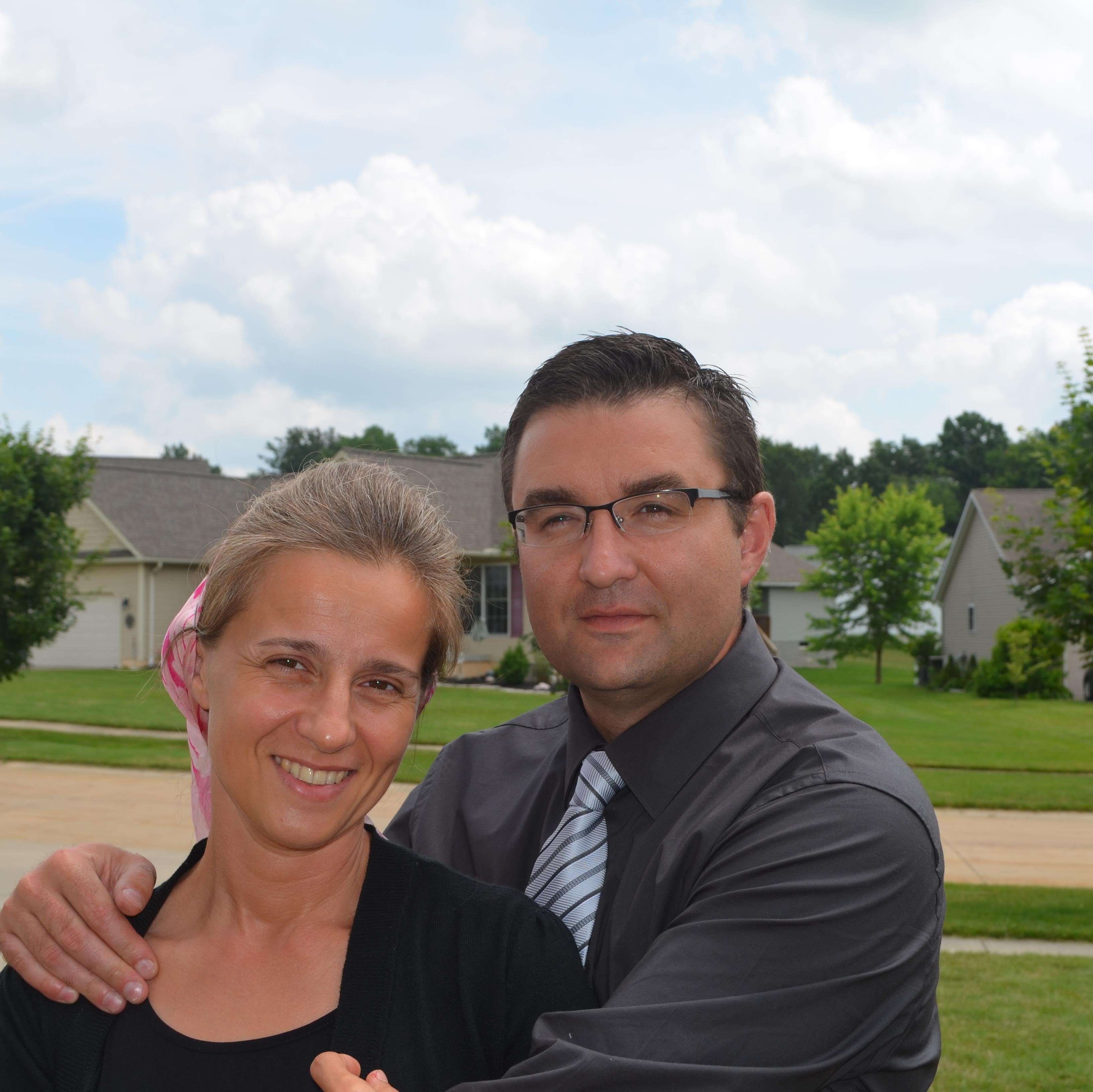 rzakich4's profile picture. 