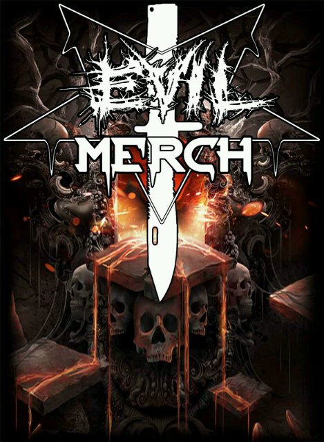 EVILMERCH's profile picture. Official Merch @DEADCARNATIONS Band| Distro &  Sablon | Melayani sablon satuan & Lusinan + menjual Tshirt, CD metal bands, all merch  dll #EVILMERCH 08988356205