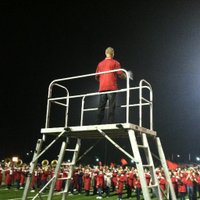Fairfield Indians MB (@fairfield_mband) 's Twitter Profile Photo Fairfield Indians MB (@fairfield_mband) 's Twitter Profile Photo