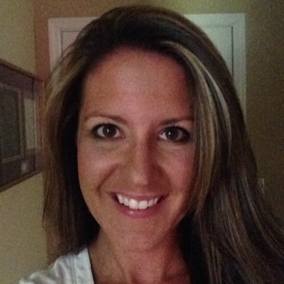 Wife. Mother of 3. Teacher.